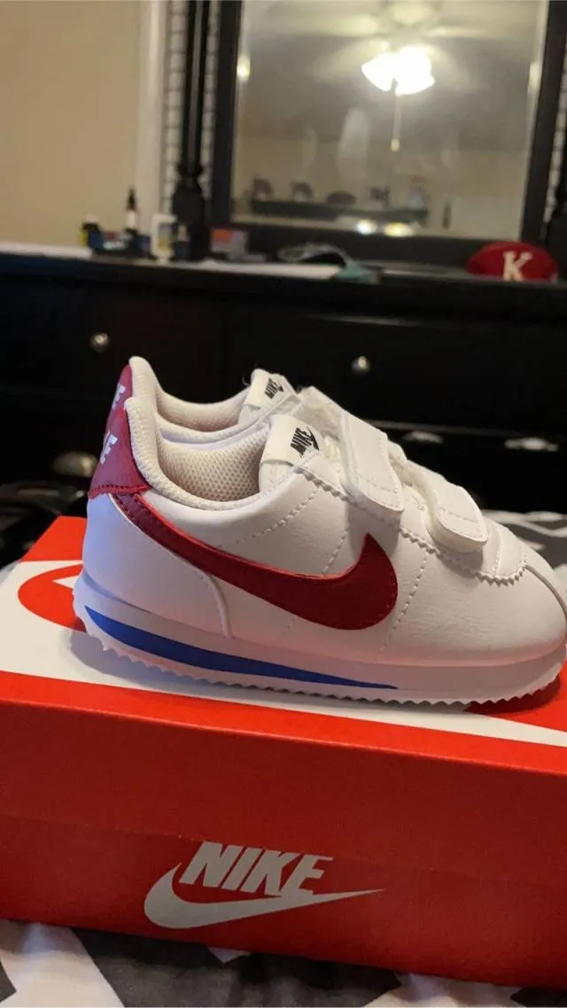 Nike Classic Cortez Leather OG