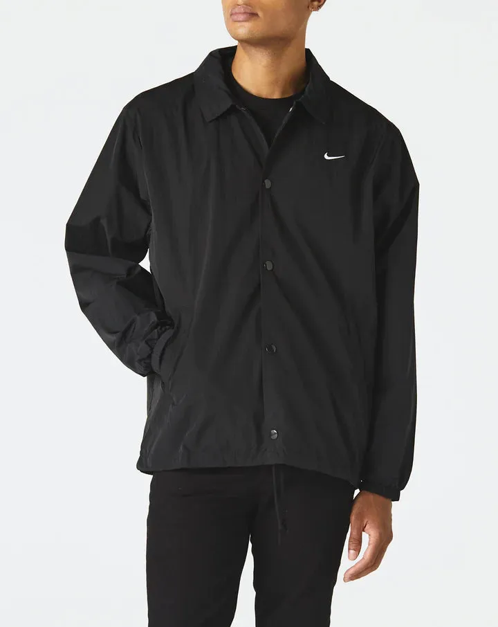 Nike Fleece Jacket