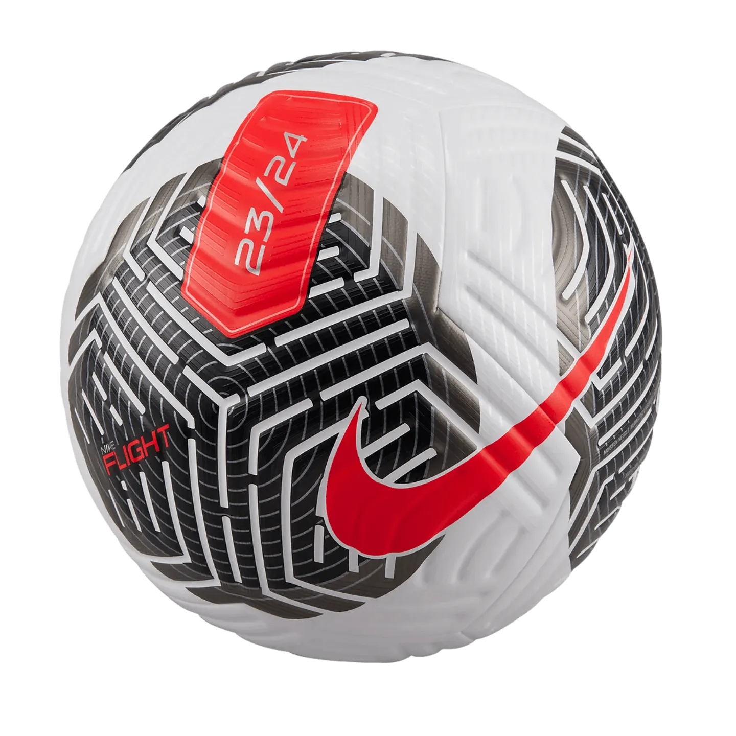 Nike Flight Match Ball