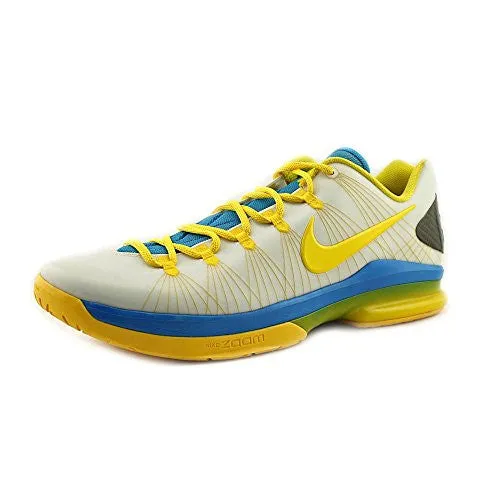 Nike KD V Elite LAM Nike Basketball Elite Series 585386-400-nike