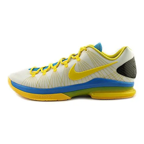 Nike KD V Elite LAM Nike Basketball Elite Series 585386-400-nike