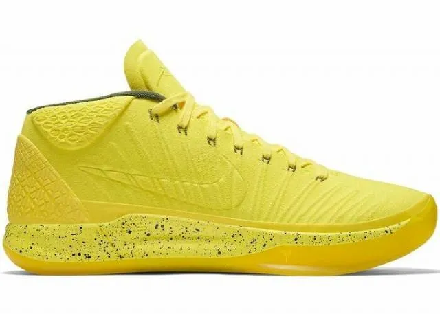 Nike Kobe AD Mid Optimism