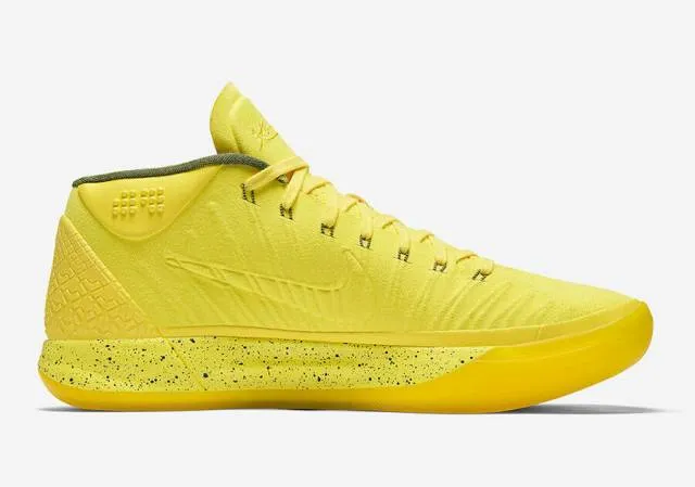 Nike Kobe AD Mid Optimism