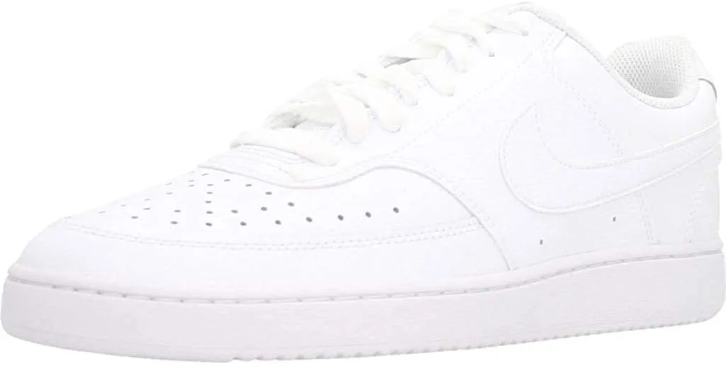 Nike Men's Court Vision Low Sneaker