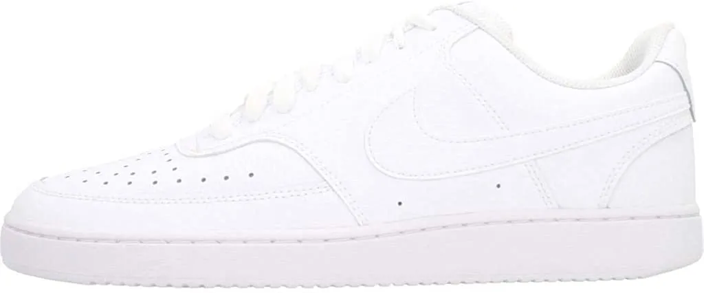 Nike Men's Court Vision Low Sneaker