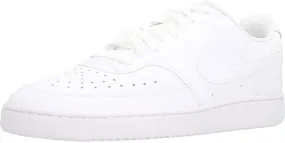 Nike Men's Court Vision Low Sneaker