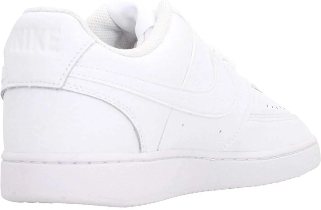 Nike Men's Court Vision Low Sneaker