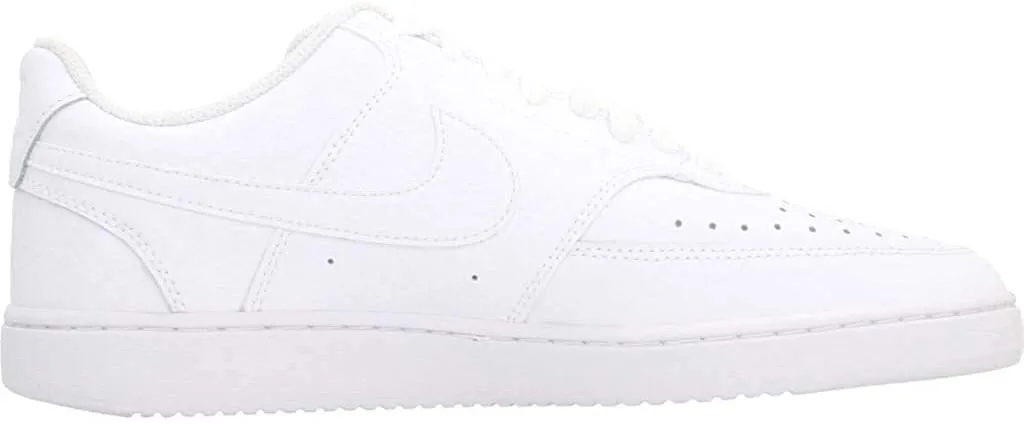 Nike Men's Court Vision Low Sneaker