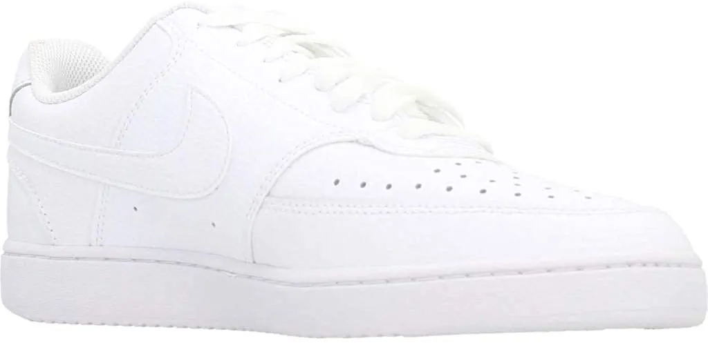 Nike Men's Court Vision Low Sneaker