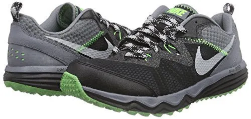 Nike Men's Dual Fusion Trail Running Shoe-nike