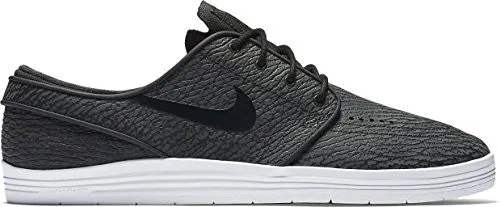 Nike Men's Lunar Stefan Janoski Skate Shoe-nike