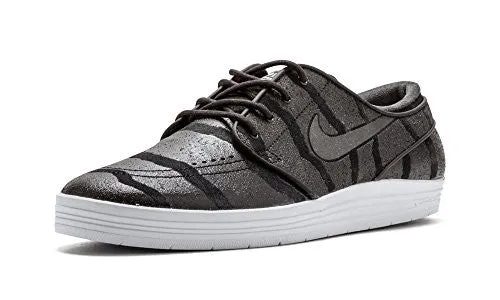 Nike Men's Lunar Stefan Janoski Skate Shoe-nike