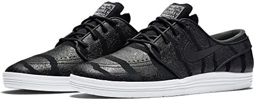 Nike Men's Lunar Stefan Janoski Skate Shoe-nike