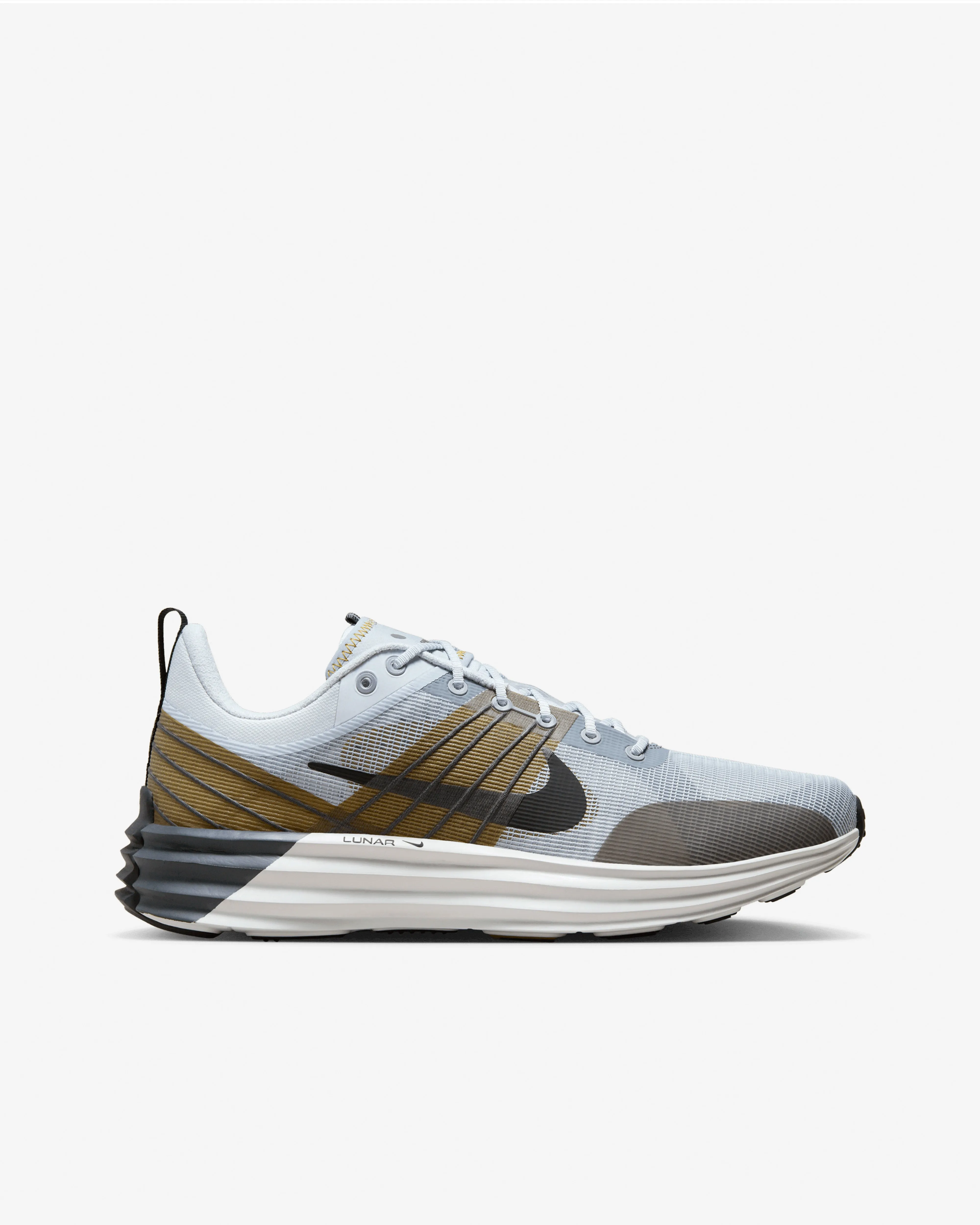 Nike Men's Nike Lunar Roam  DV2440-001