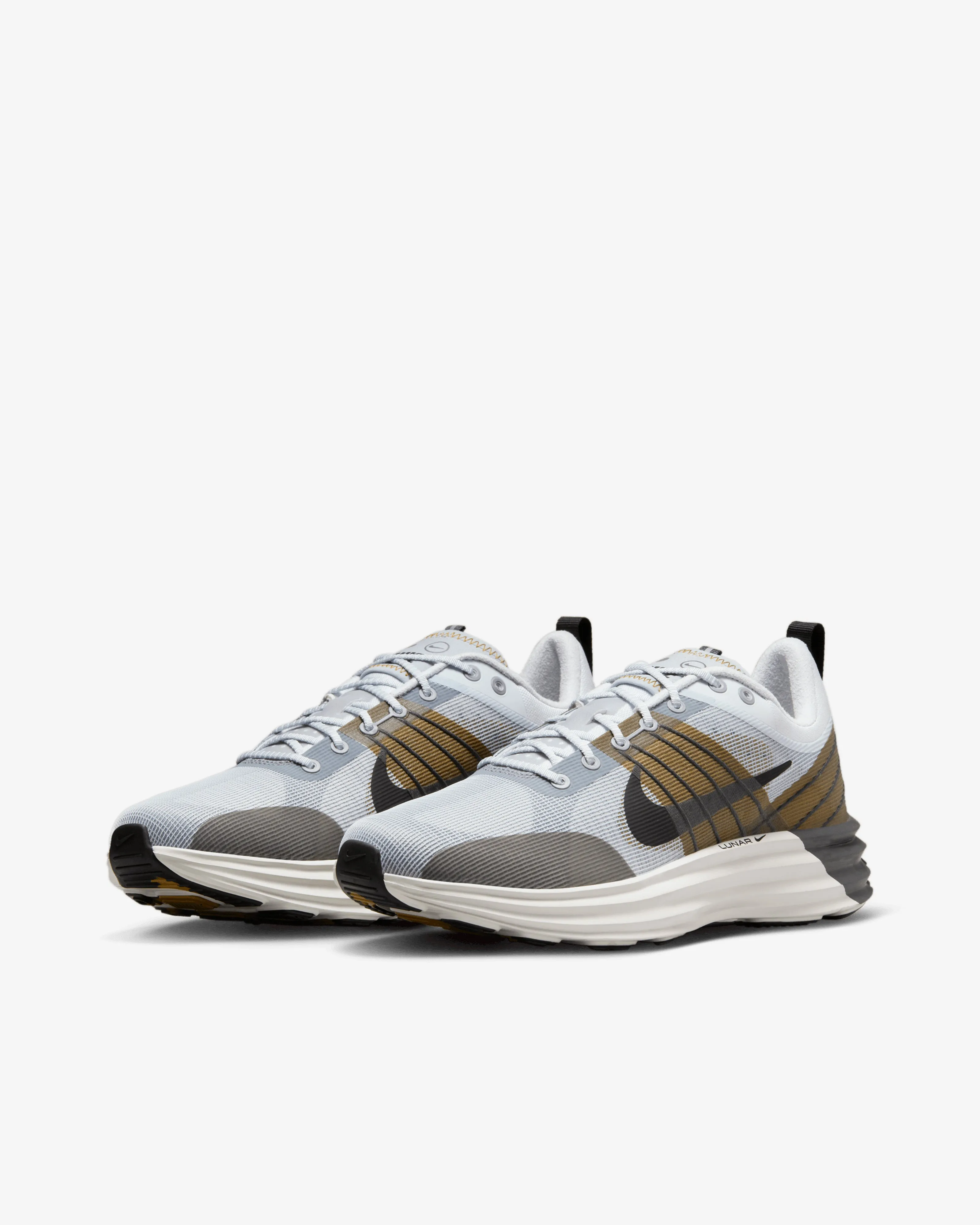 Nike Men's Nike Lunar Roam  DV2440-001