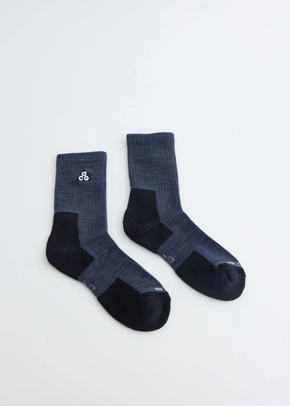 Nike -  Nike ACG Everyday Socks - Sock