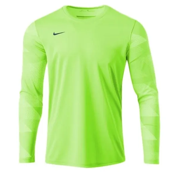 Nike Park IV Goalkeeper Jersey