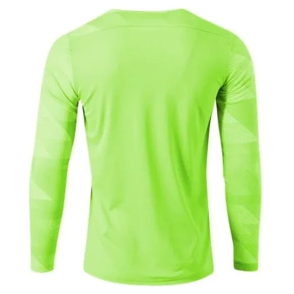 Nike Park IV Goalkeeper Jersey