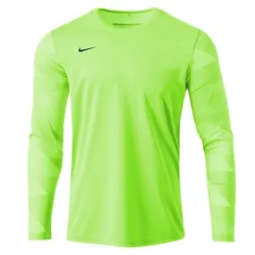 Nike Park IV Goalkeeper Jersey