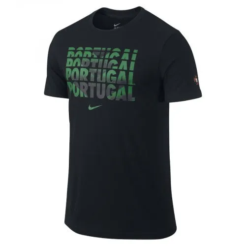 Nike Portugal Core Tee