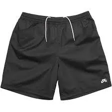 Nike SB Novelty Short - Black