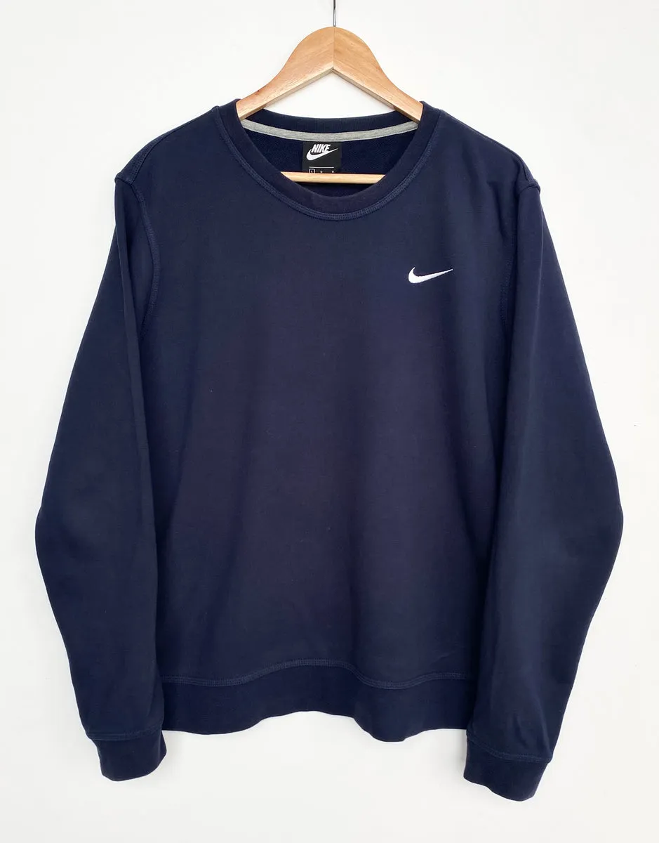 Nike Sweatshirt (L)