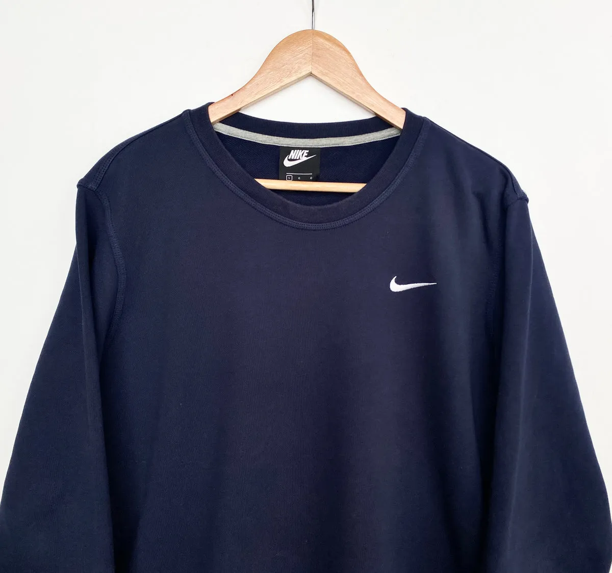 Nike Sweatshirt (L)