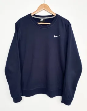 Nike Sweatshirt (L)