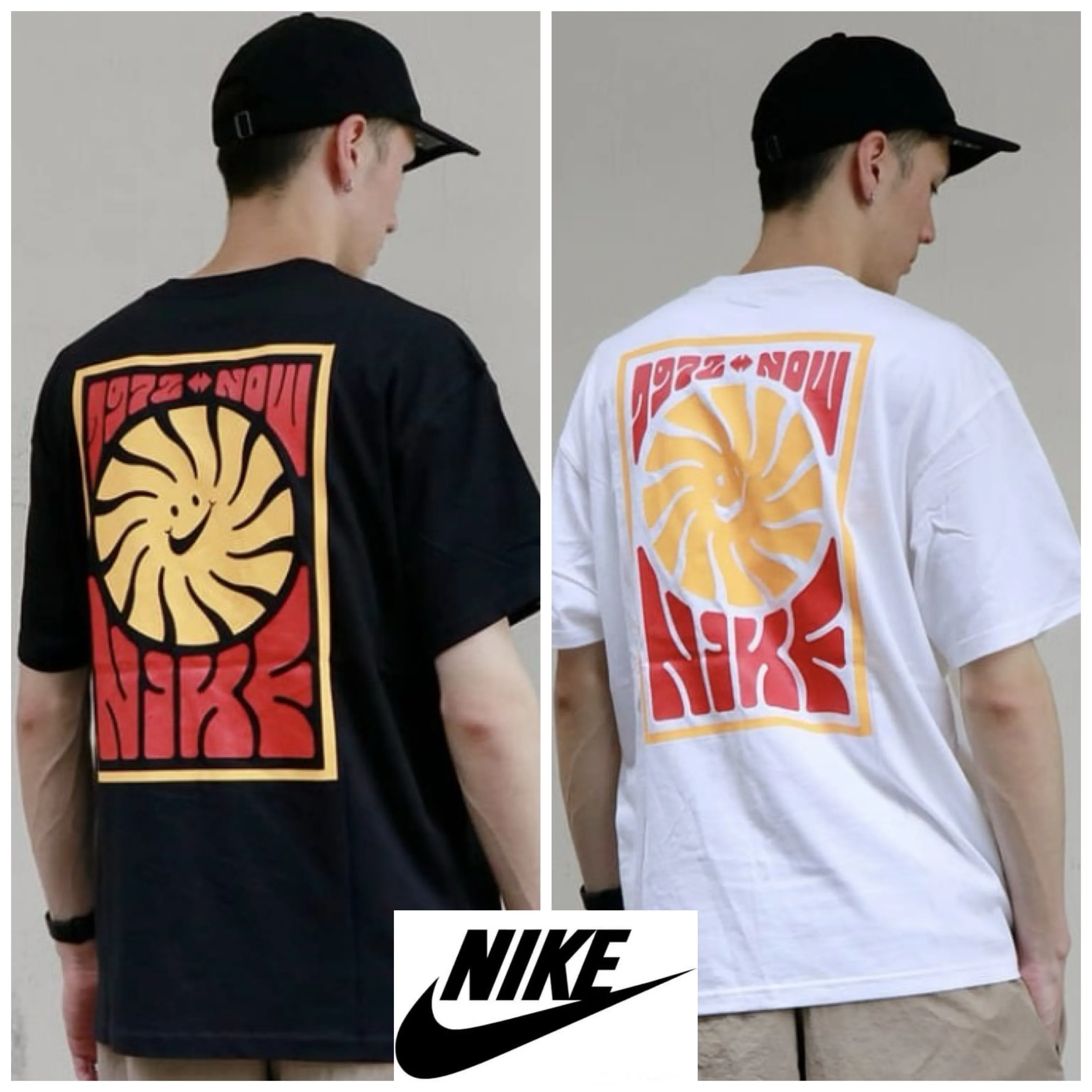 Nike  |T-Shirts