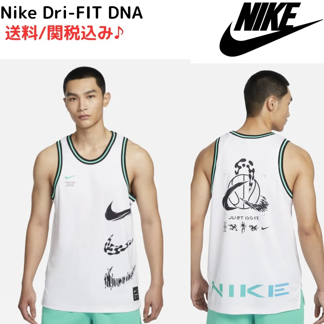 Nike  |Tanks