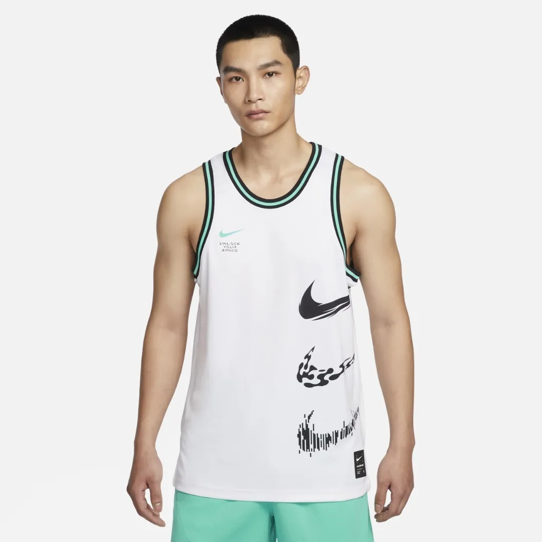 Nike  |Tanks