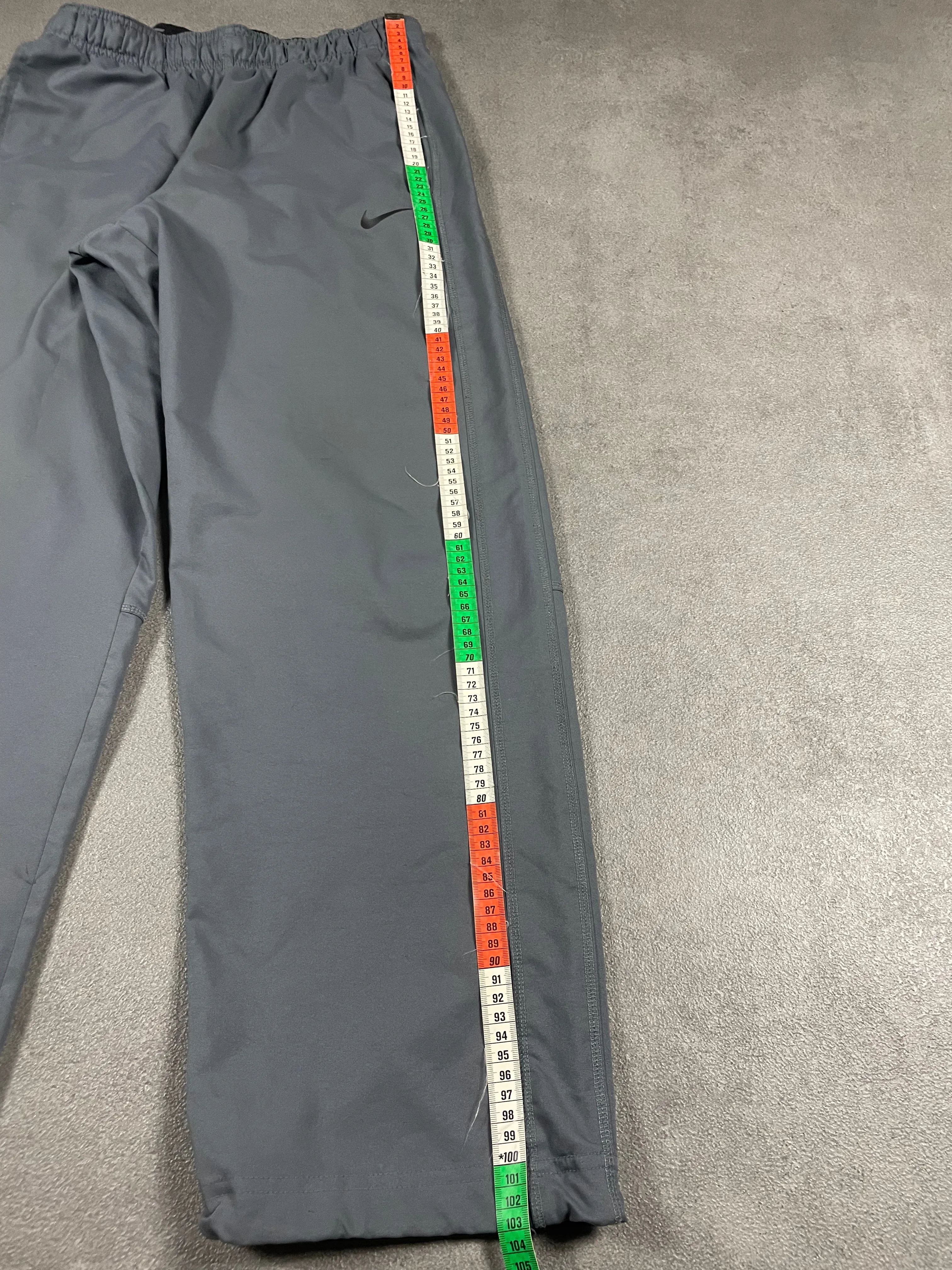 Nike Trackpants (S)