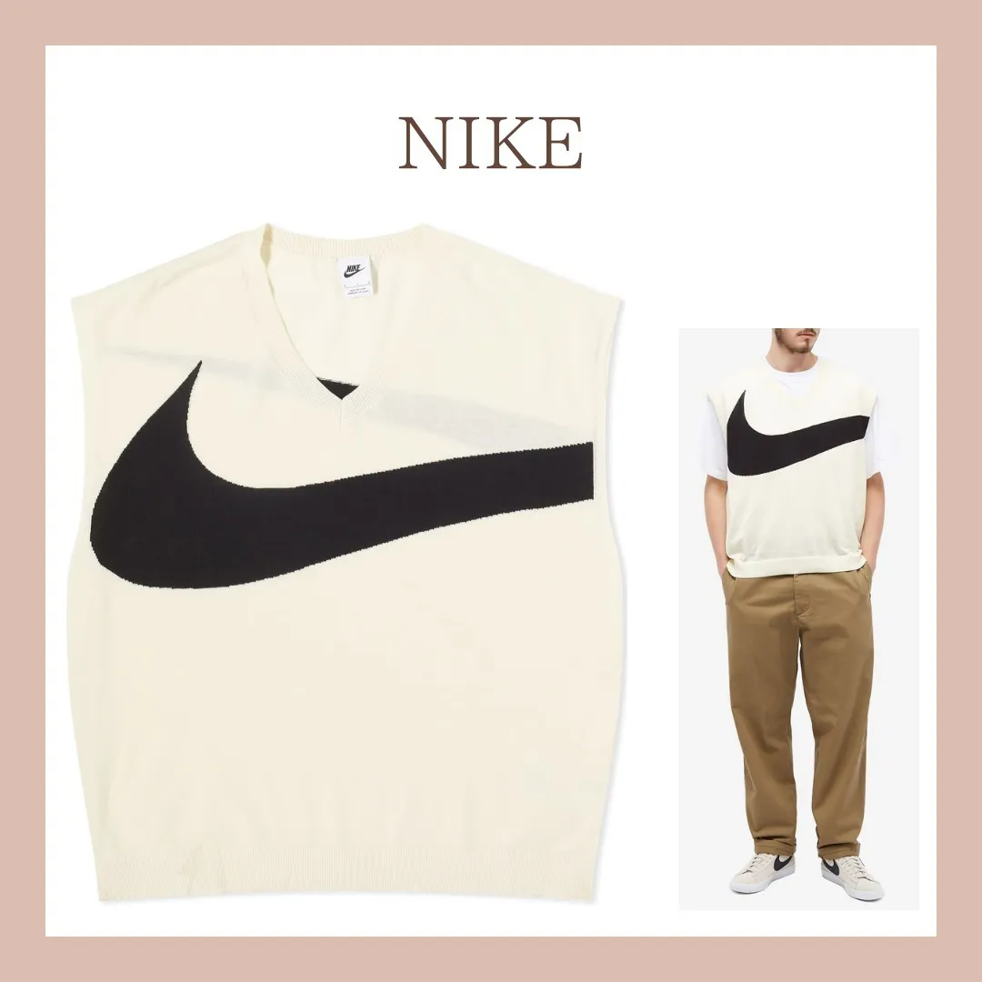 Nike  |Vests & Gillets