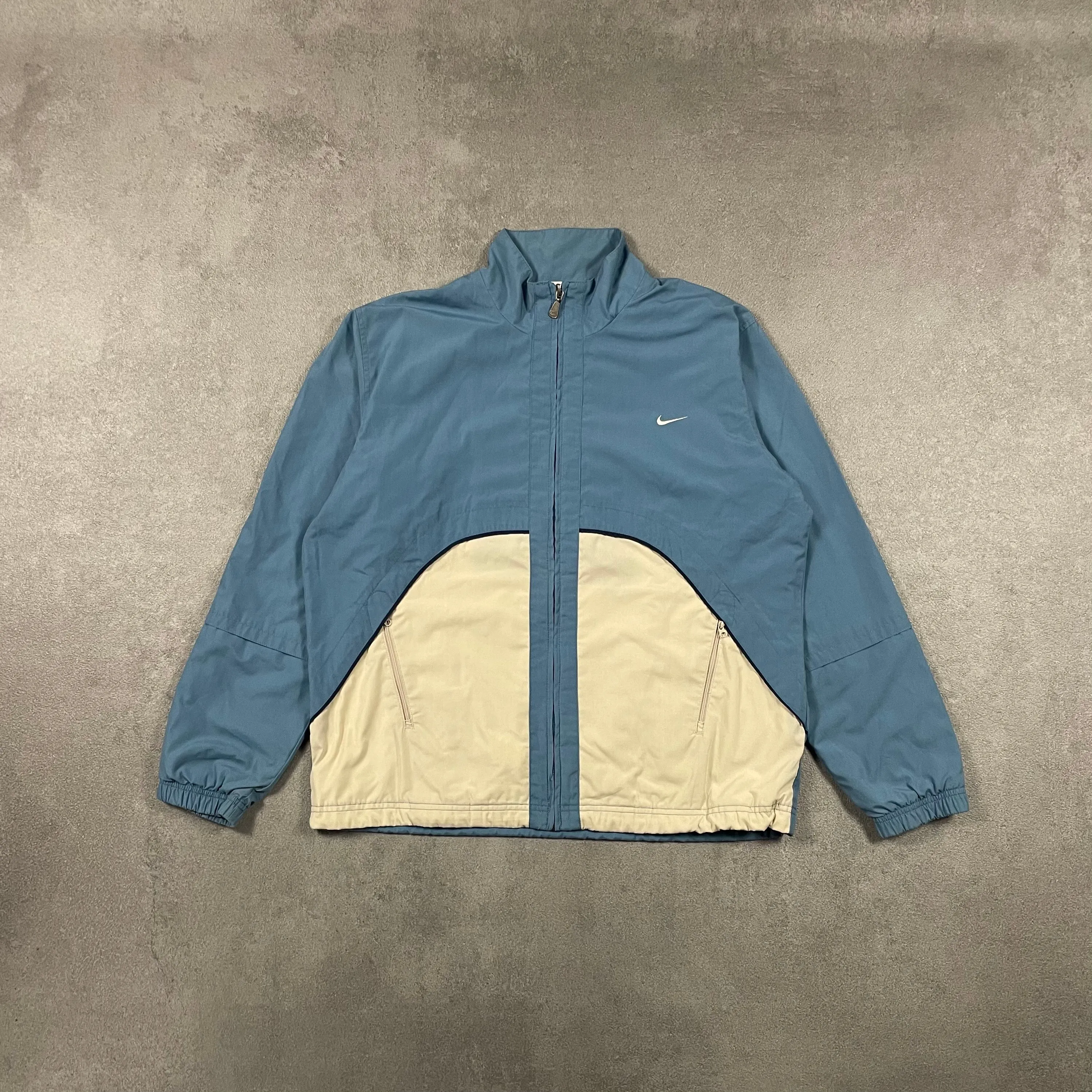 Nike Vintage Jacket