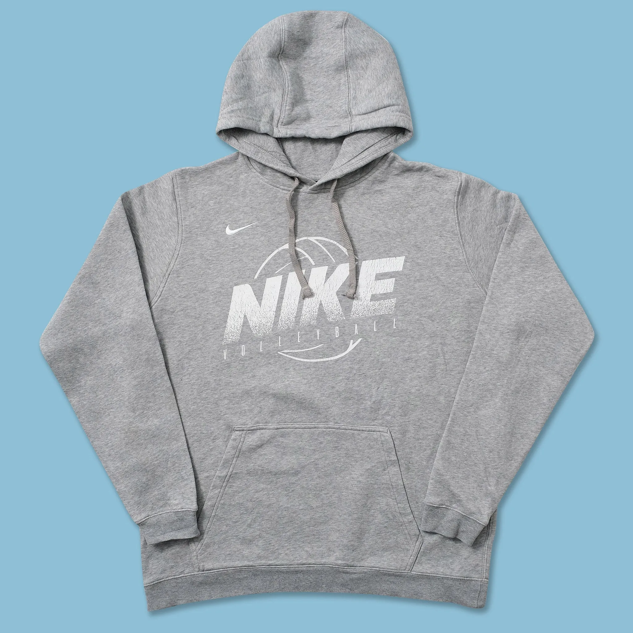 Nike Volleyball Hoody Large