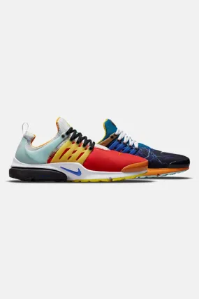 Nike What The Air Presto