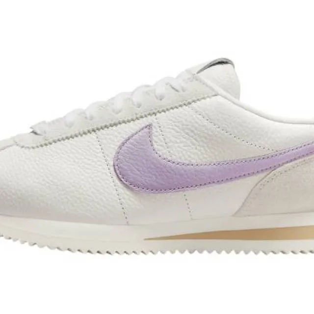 Nike WMNS Cortez White Mauve