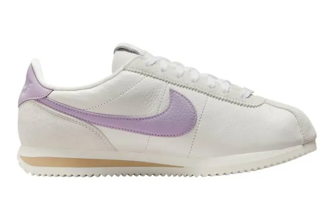 Nike WMNS Cortez White Mauve