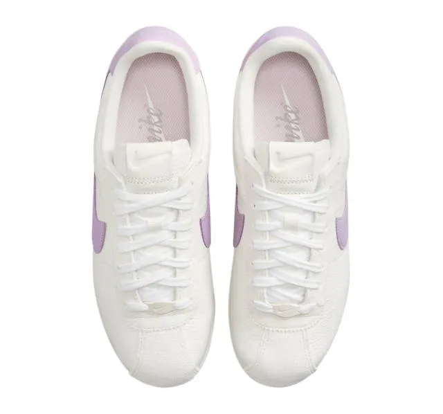 Nike WMNS Cortez White Mauve