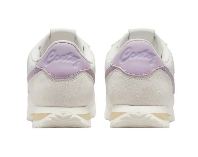 Nike WMNS Cortez White Mauve