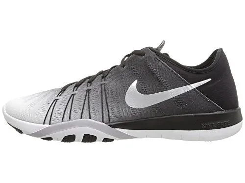 Nike Women's Free TR 6 Spectrum Cross Trainer-nike