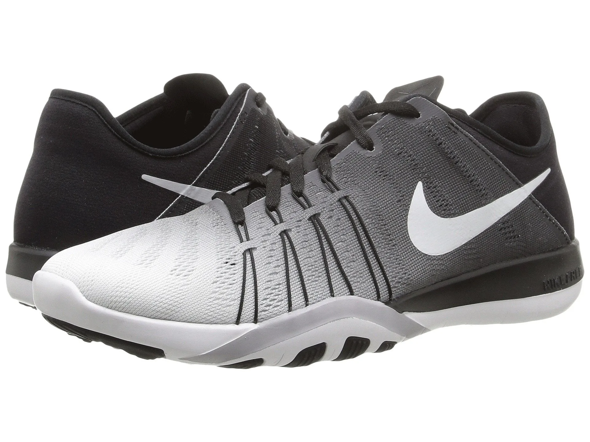 Nike Women's Free TR 6 Spectrum Cross Trainer-nike