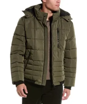 Noize Cameron-R Puffer Jacket