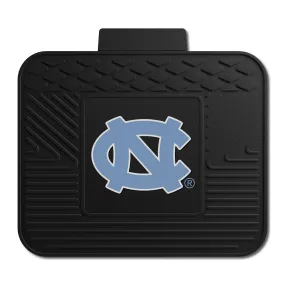 North Carolina Tar Heels Utility Mat with NC Logo by Fanmats