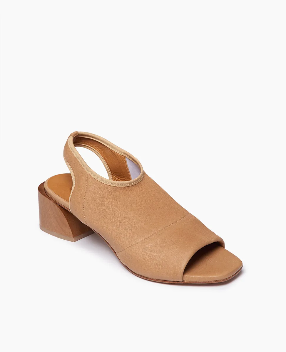 Oak Sandal