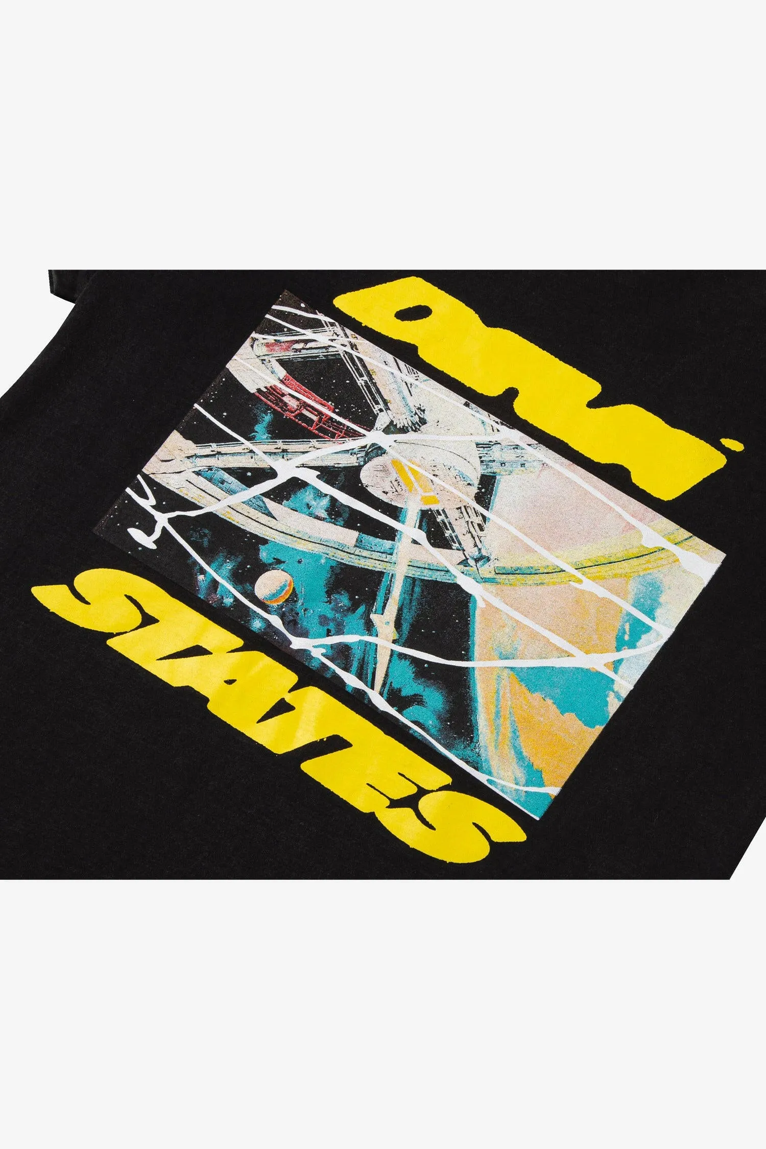 Odyssey Tee