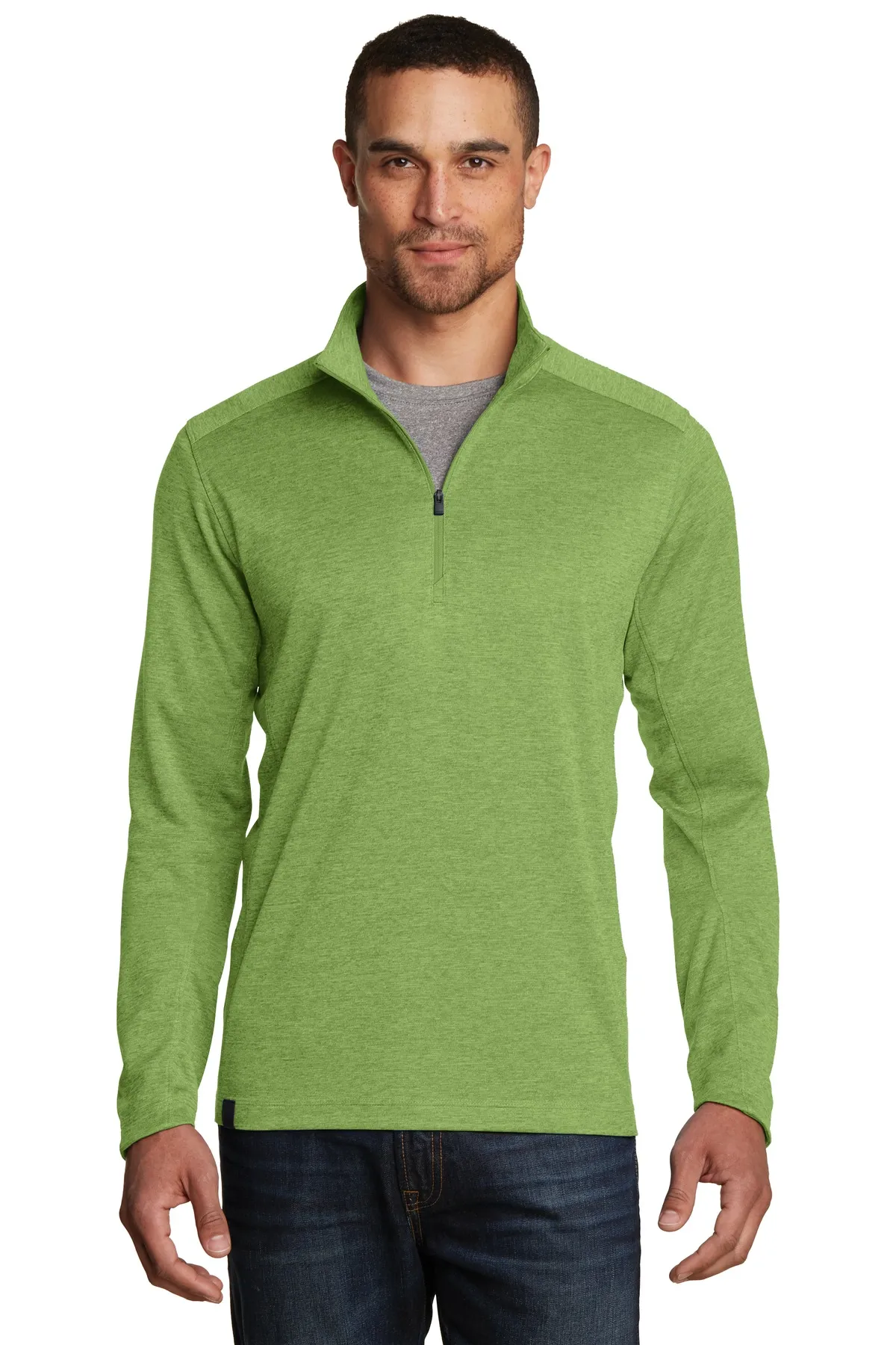 Ogio Apparel OG202 OGIO   Pixel 1/4-Zip SKU: OG202