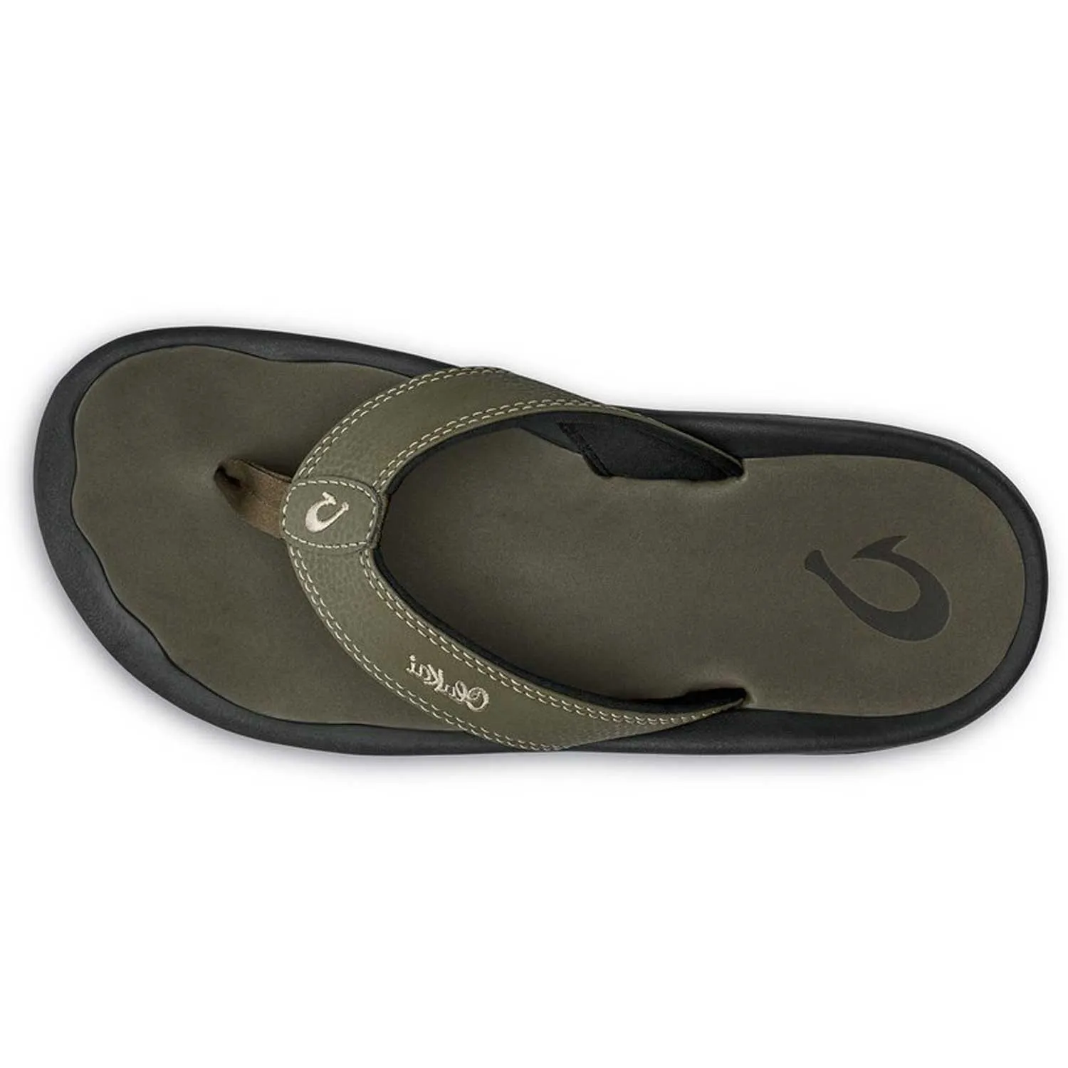 Ohana Family Thong Sandal