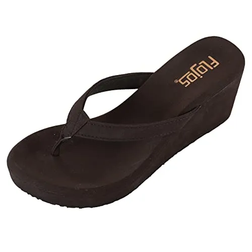 Olivia Wedge Sandal - Women