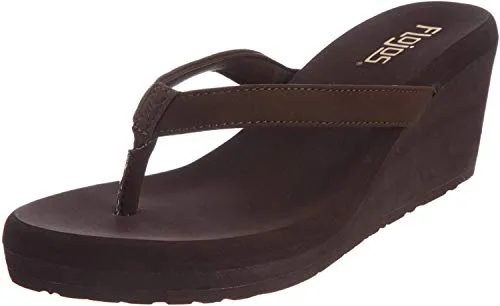 Olivia Wedge Sandal - Women